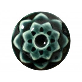 Rainforest - 16oz Amaco Celadon Mid Range Glaze Rainforest - 16oz Amaco Celadon Mid Range Glaze